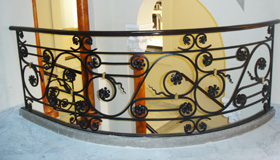 BARANDILLAS