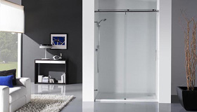MAMPARAS DE BAÑO