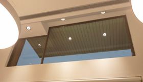 VENTANAS  Y GALERIAS